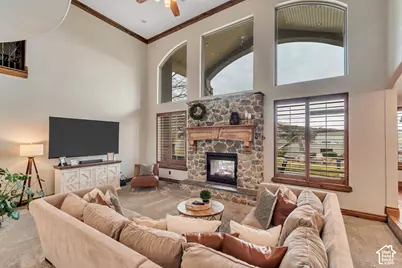 6455 S Raymond Dr, South Weber, UT 84405 - Photo 14