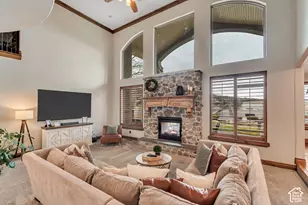6455 S Raymond Dr, South Weber, UT 84405 - Photo 14
