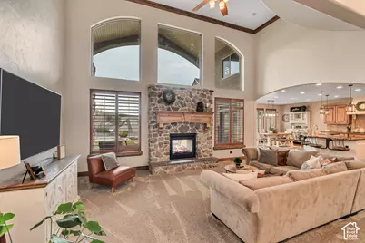 6455 S Raymond Dr, South Weber, UT 84405 - Photo 16