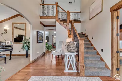 6455 S Raymond Dr, South Weber, UT 84405 - Photo 8