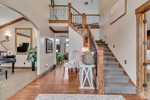6455 S Raymond Dr, South Weber, UT 84405 - Photo 8