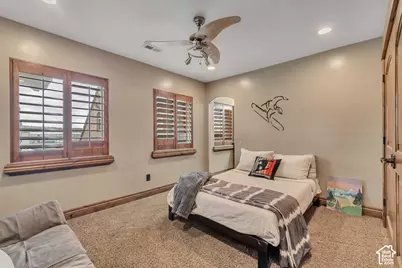 6455 S Raymond Dr, South Weber, UT 84405 - Photo 34