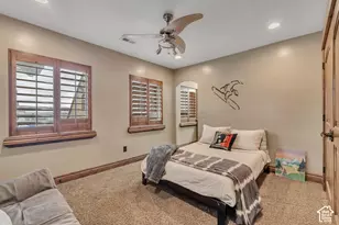 6455 S Raymond Dr, South Weber, UT 84405 - Photo 34