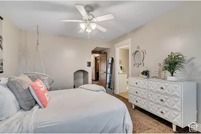 6455 S Raymond Dr, South Weber, UT 84405 - Photo 32