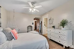 6455 S Raymond Dr, South Weber, UT 84405 - Photo 32