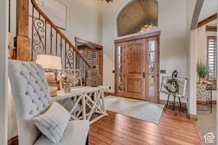 6455 S Raymond Dr, South Weber, UT 84405 - Photo 6