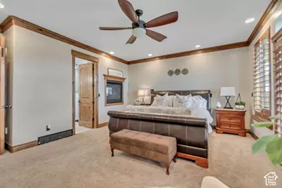6455 S Raymond Dr, South Weber, UT 84405 - Photo 42