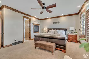 6455 S Raymond Dr, South Weber, UT 84405 - Photo 42