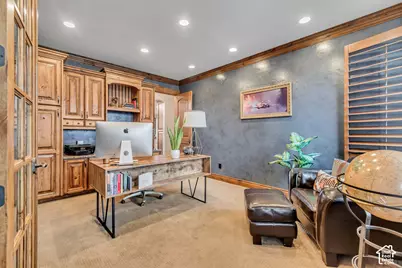 6455 S Raymond Dr, South Weber, UT 84405 - Photo 12