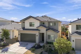 1406 E White Desert Dr, Saint George, UT 84790 - Photo 48