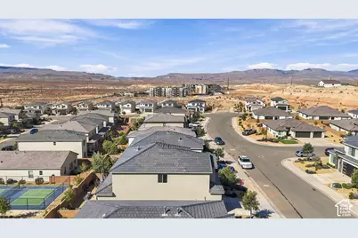 1406 E White Desert Dr, Saint George, UT 84790 - Photo 50