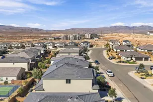 1406 E White Desert Dr, Saint George, UT 84790 - Photo 50