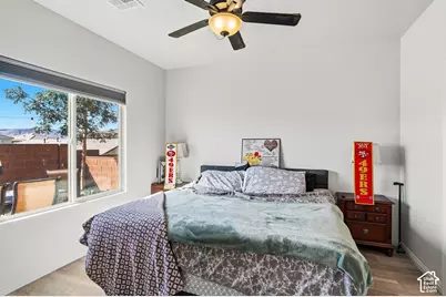 1406 E White Desert Dr, Saint George, UT 84790 - Photo 22