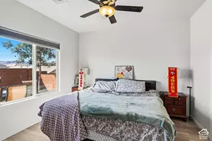 1406 E White Desert Dr, Saint George, UT 84790 - Photo 22