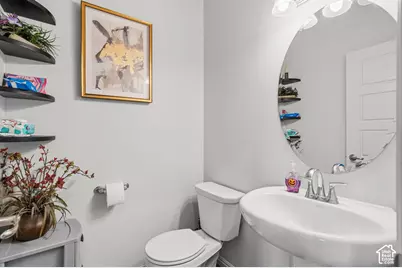 1406 E White Desert Dr, Saint George, UT 84790 - Photo 6