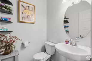 1406 E White Desert Dr, Saint George, UT 84790 - Photo 6