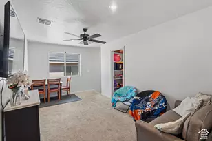 1406 E White Desert Dr, Saint George, UT 84790 - Photo 28