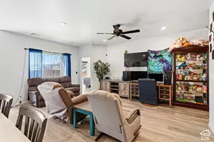1406 E White Desert Dr, Saint George, UT 84790 - Photo 18