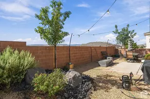 1406 E White Desert Dr, Saint George, UT 84790 - Photo 46