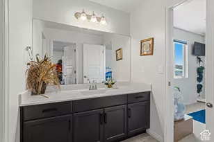 1406 E White Desert Dr, Saint George, UT 84790 - Photo 38