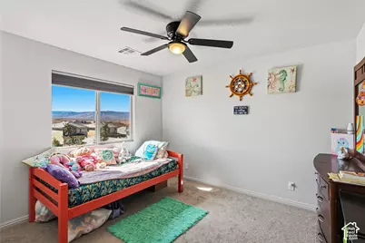 1406 E White Desert Dr, Saint George, UT 84790 - Photo 30