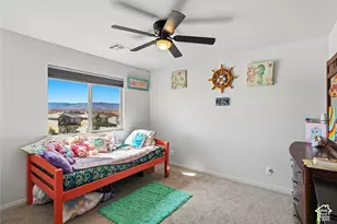 1406 E White Desert Dr, Saint George, UT 84790 - Photo 30
