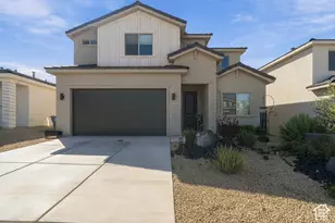1406 E White Desert Dr, Saint George, UT 84790 - Photo 1