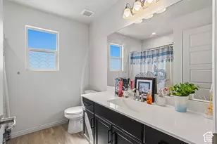 1406 E White Desert Dr, Saint George, UT 84790 - Photo 40