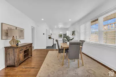 261 E Belmont Ave, Salt Lake City, UT 84111 - Photo 8