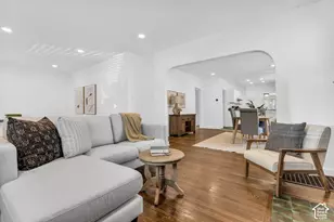 261 E Belmont Ave, Salt Lake City, UT 84111 - Photo 6