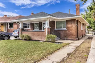 261 E Belmont Ave, Salt Lake City, UT 84111 - Photo 2