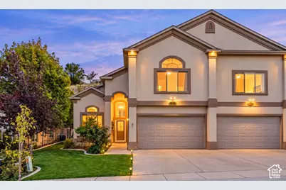 713 Eagle Pass, North Salt Lake, UT 84054 - Photo 1