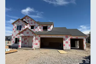 3248 S 1125 W, Nibley, UT 84321 - Photo 1