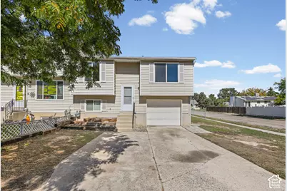 1428 W Twin Oaks Dr S, West Jordan, UT 84088 - Photo 1