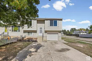 1428 W Twin Oaks Dr S, West Jordan, UT 84088 - Photo 1