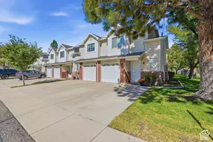 3204 W Monterey Pine Ln S, West Jordan, UT 84088 - Photo 1