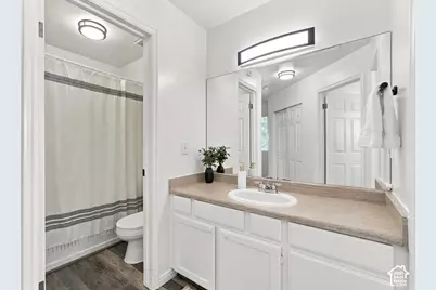 3204 W Monterey Pine Ln S, West Jordan, UT 84088 - Photo 22