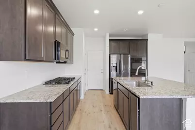 3433 W Cruyff Ave S, Herriman, UT 84096 - Photo 8