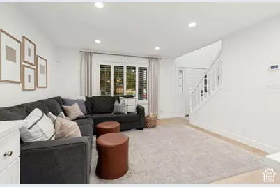8498 S Terrace Dr E, Sandy, UT 84093 - Photo 4