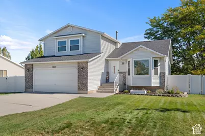 9643 S 3065 W, South Jordan, UT 84095 - Photo 2