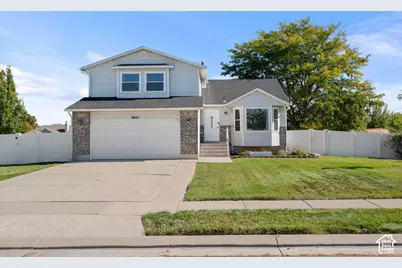 9643 S 3065 W, South Jordan, UT 84095 - Photo 1