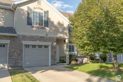 2542 W Mont Sur Dr, Riverton, UT 84065 - Photo 1
