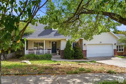 1162 E 5700 S, South Ogden, UT 84405 - Photo 1