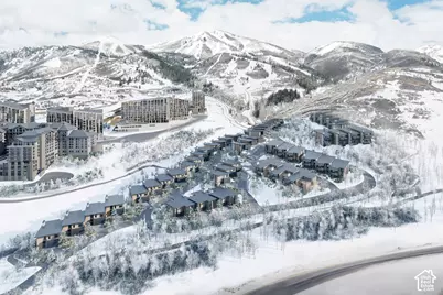 1791 W Horn Ct #23, Park City, UT 84060 - Photo 12