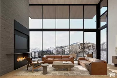1791 W Horn Ct #23, Park City, UT 84060 - Photo 4