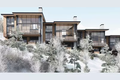 1791 W Horn Ct #23, Park City, UT 84060 - Photo 2