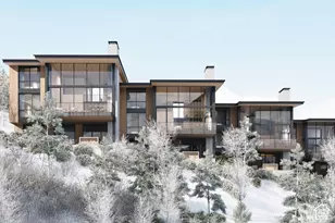 1791 W Horn Ct, Park City, UT 84060 - Photo 2
