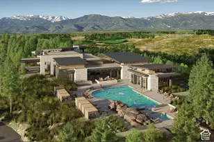 1791 W Horn Ct, Park City, UT 84060 - Photo 38
