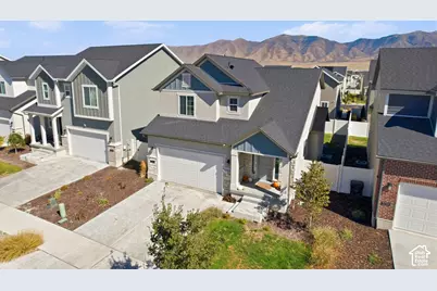 5726 N Gray Hawk Dr, Stansbury Park, UT 84074 - Photo 32