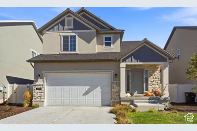 5726 N Gray Hawk Dr, Stansbury Park, UT 84074 - Photo 1